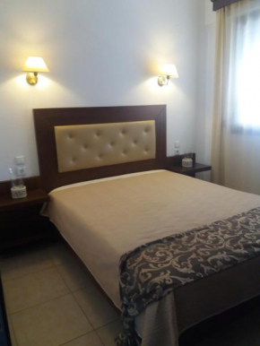 Deluxe villa gialos